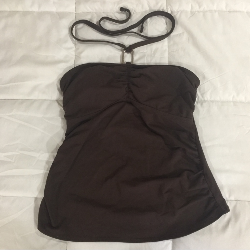 Merona Swim Top - Size M